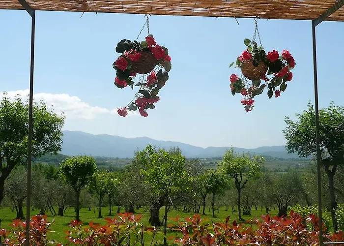 Il Bruco In San Donato Val di Comino